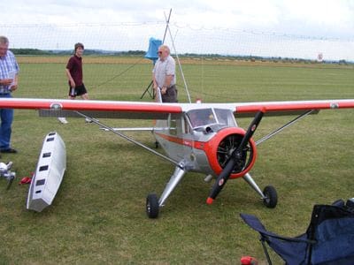 Art-Tech P-51