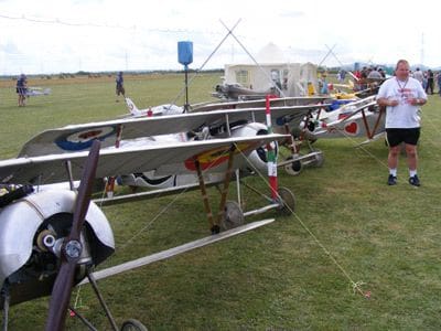 Art-Tech P-51
