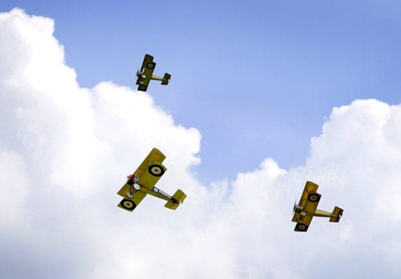 The 2008 Greenacres/YT Fun-fly