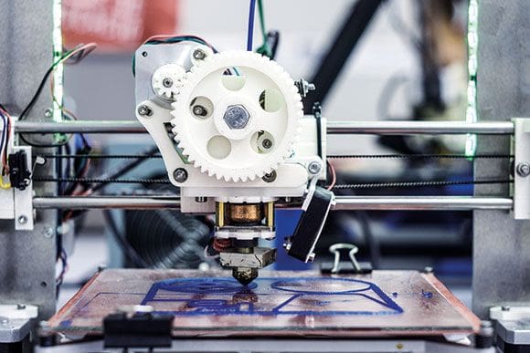 3D printers for beginners