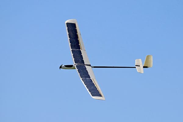 LLC Solar Wing