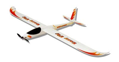 Easy Fly RTF Glider
