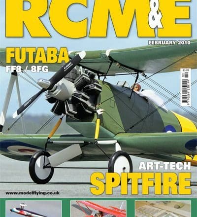 The February 2010 issue preview