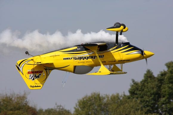 Hop Farm 2008