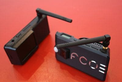 FlyCamOne v3