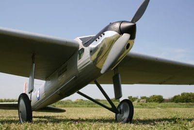 Fairey Long Range Monoplane