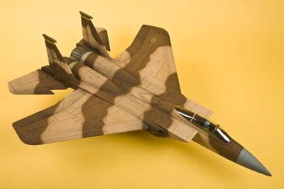 GWS F-15