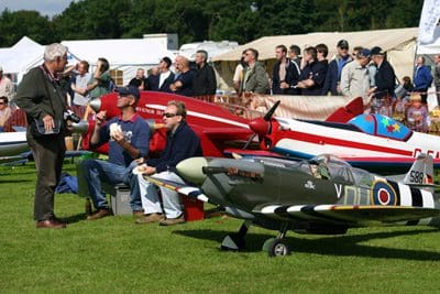 Cosford 2007