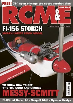 The June issue preview
