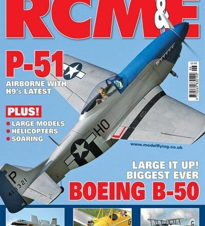 The June 2010 issue preview
