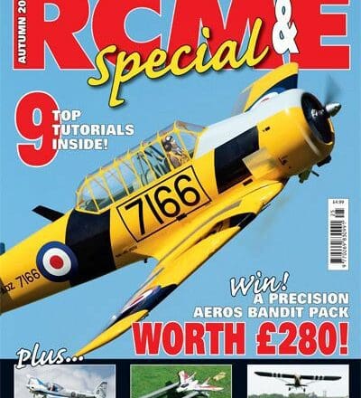 Special Issue 2012