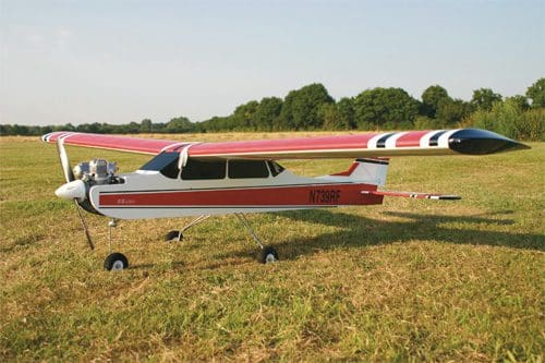 Seagull Cessna