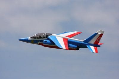 Art-Tech Alpha Jet