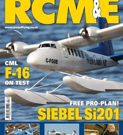 The April 2010 issue preview
