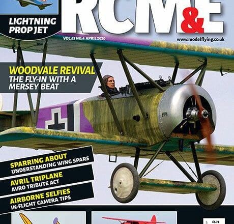 RCM&E’s April 2020 issue is here!