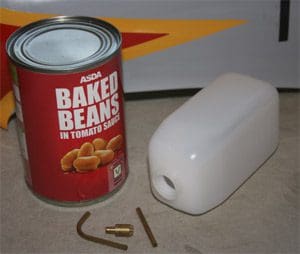 Beans MeanZ …….fuel tanks