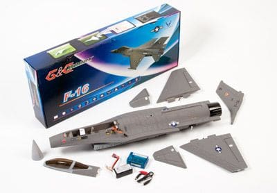 F-16