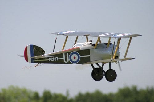 Sopwith Camel