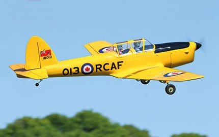 Seagull DHC-1 Chipmunk