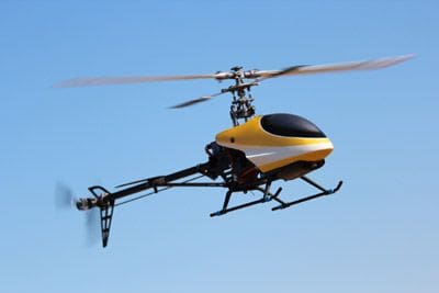 Rapier 450