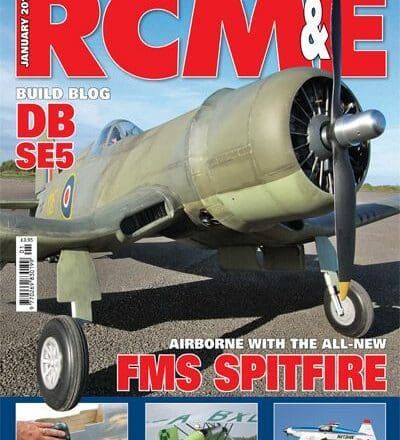 The January 2011 issue preview