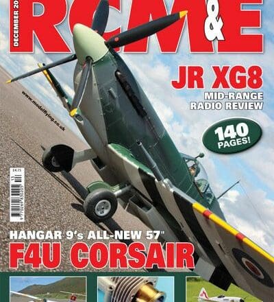 The December 2011 issue preview