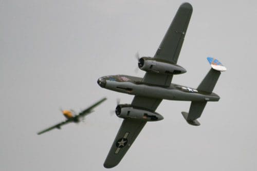 Rougham Round-up