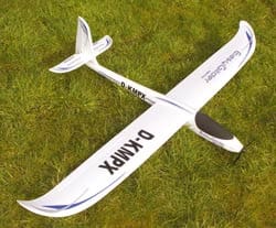 Easy Glider Electric