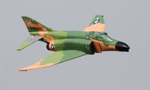 F-4 Phantom