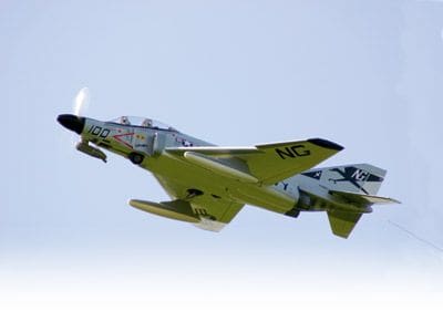 F-4 Phantom