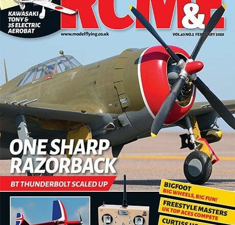 It’s RCM&Es Feb 2020 issue