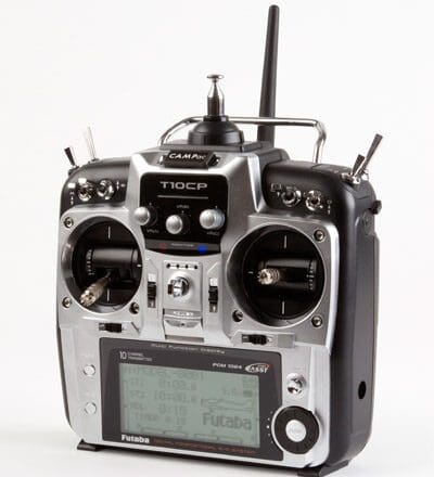 New radios…