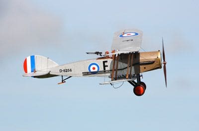 Bristol Fighter