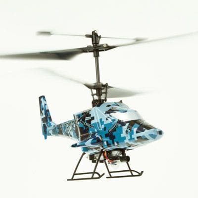 New Force RC from Horizon Hobby