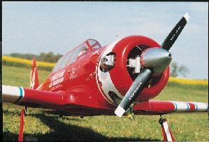 AT-6 Harvard