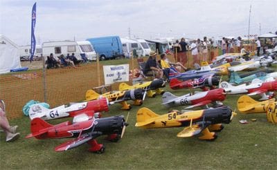 Euroflugtag 2008