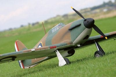 Hawker Hurricane