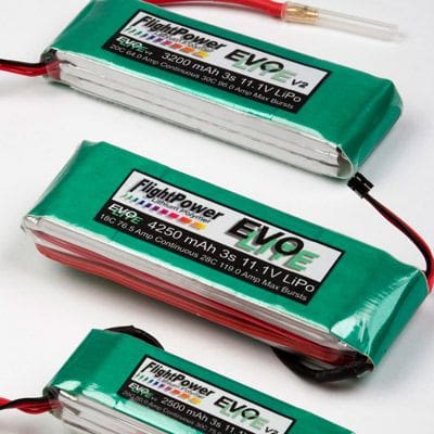 Batteries demystified – part.1