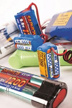 Batteries demystified – part.2