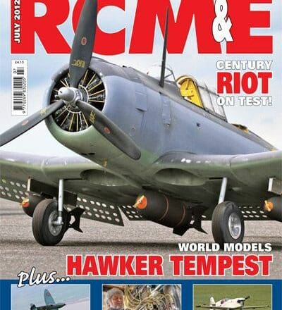 It’s RCM&E’s July 2012 issue preview!