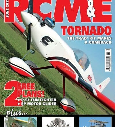 RCM&E June 2013 issue preview