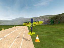 RC Flight Master