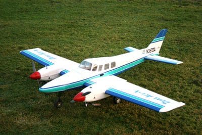 Seagull Dual Ace  – Pt.1