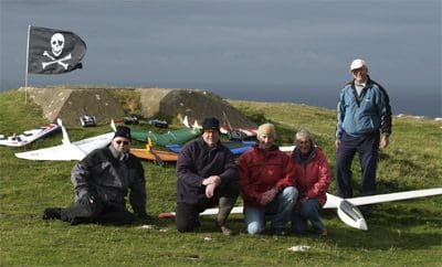 A Day on the Orme
