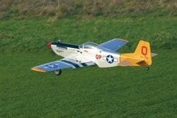 P-51 Mustang PTS – Part Two