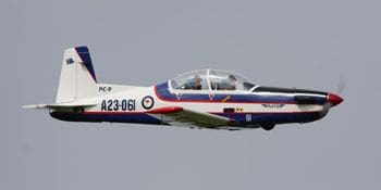 Seagull 1.6m PC-9