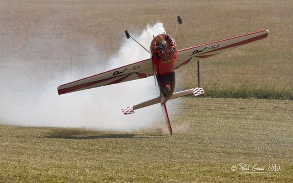 The 2010 Photographic Competition