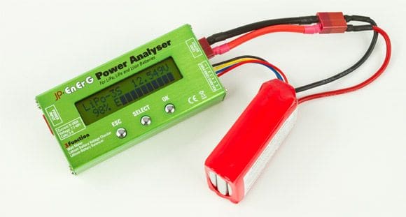 Power Analyser