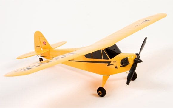 Ultra Micro Cub