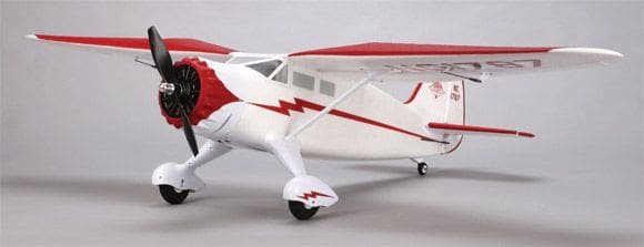 Parkzone Stinson Reliant